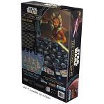 Star Wars: The Clone Wars Cooperative Strategy Game