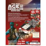 Star Wars: Age of Rebellion Beginner Game