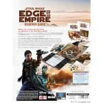 Star Wars: Edge of The Empire Beginner Game