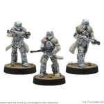 Star Wars: Legion Range Troopers Miniatures Expansion