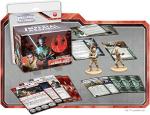 Star Wars Imperial Assault Ezra & Kanan Ally Pack