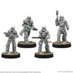 Star Wars: Legion Range Troopers Miniatures Expansion