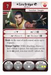 Star Wars Imperial Assault Ezra & Kanan Ally Pack