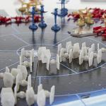 Star Wars Risk Game by Hasbro Gaming