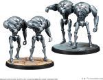 Star Wars Shatterpoint: Appetite for Destruction Squad Pack