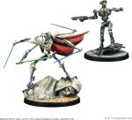 Star Wars Shatterpoint: Appetite for Destruction Squad Pack