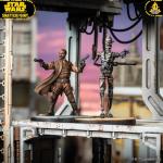 Star Wars Shatterpoint Guild Squad Pack - Miniatures Game