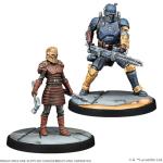 Star Wars Shatterpoint Squad Pack - Miniatures Game