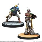 Star Wars Shatterpoint Squad Pack - Miniatures Game