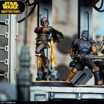Star Wars Shatterpoint Squad Pack - Miniatures Game