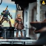 Star Wars Shatterpoint Squad Pack - Miniatures Game