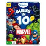 Skillmatics Guess in 10 Marvel Card Game