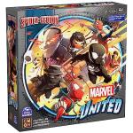 Marvel United: Spider-Geddon Strategy Board Game