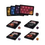 Marvel Mayhem Card Game for Superhero Fans