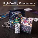 Marvel Villainous: Twisted Ambitions Strategy Board Game