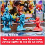 Marvel United: Spider-Geddon Strategy Board Game