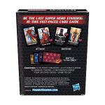Marvel Mayhem Card Game for Superhero Fans