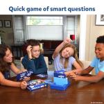 Skillmatics Guess in 10 Marvel Card Game