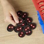 Connect 4: Marvel Spider-Man Strategy Game