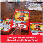 Marvel United: Spider-Geddon Strategy Board Game