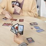 Marvel Mayhem Card Game for Superhero Fans
