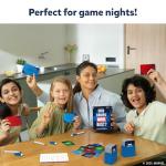 Who Knows Marvel Best? Family Card Game
