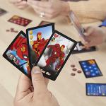 Marvel Mayhem Card Game for Superhero Fans