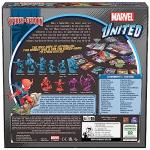 Marvel United: Spider-Geddon Strategy Board Game