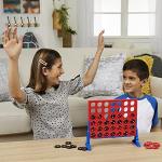 Connect 4: Marvel Spider-Man Strategy Game