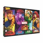 X-Men Dice Throne Box: 4 Heroes Edition