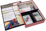 Munchkin Marvel Edition Board Game for All Ages