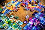 X-Men Dice Throne Box: 4 Heroes Edition