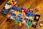 X-Men Dice Throne Box: 4 Heroes Edition