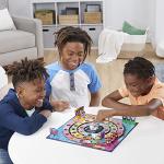 Hasbro Gaming Trouble: Spider-Verse Edition for Marvel Fans