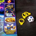 Ravensburger Marvel Eye Found It! Puzzle Game