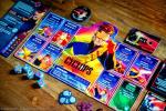 X-Men Dice Throne Box: 4 Heroes Edition