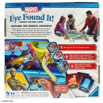 Ravensburger Marvel Eye Found It! Puzzle Game
