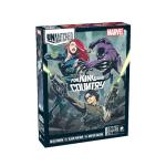 Unmatched: Marvel - Strategy Superhero Fighting Game