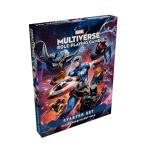 Marvel Multiverse RPG: Escape from Planet Hulk Game