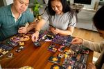 Marvel Dice Throne: Black Widow & Doctor Strange