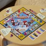 Monopoly Junior: Marvel Spidey Edition Board Game