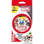 Spot It! Marvel Emojis Card Game for All Ages