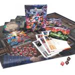Marvel Multiverse RPG: Escape from Planet Hulk Game