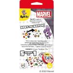 Spot It! Marvel Emojis Card Game for All Ages