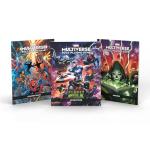 Marvel Multiverse RPG: Escape from Planet Hulk Game