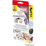 Spot It! Marvel Emojis Card Game for All Ages