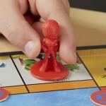 Monopoly Junior: Marvel Spidey Edition Board Game