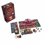 Deadpool Deluxe Marvel Dice Throne Battle Game