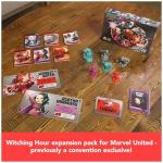 Marvel United: Witching Hour Expansion Pack