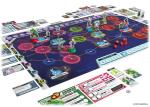 Marvel D.A.G.G.E.R. Cooperative Strategy Board Game